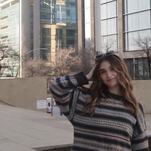 Meet your Posher, J.